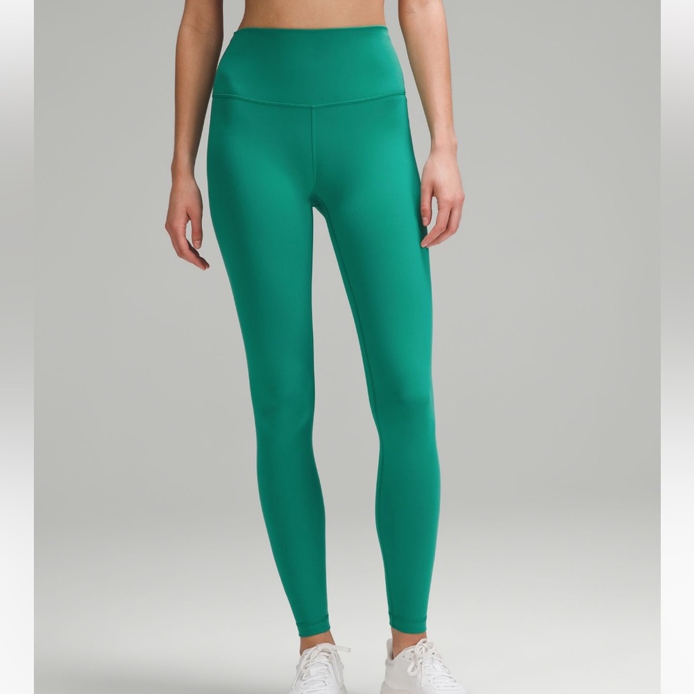 Lululemon Wunder Train 28”